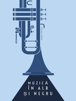 cover image of Muzică în Alb și Negru